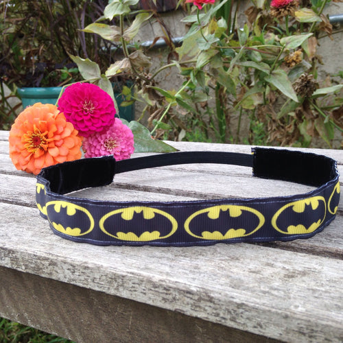 Batman Headband